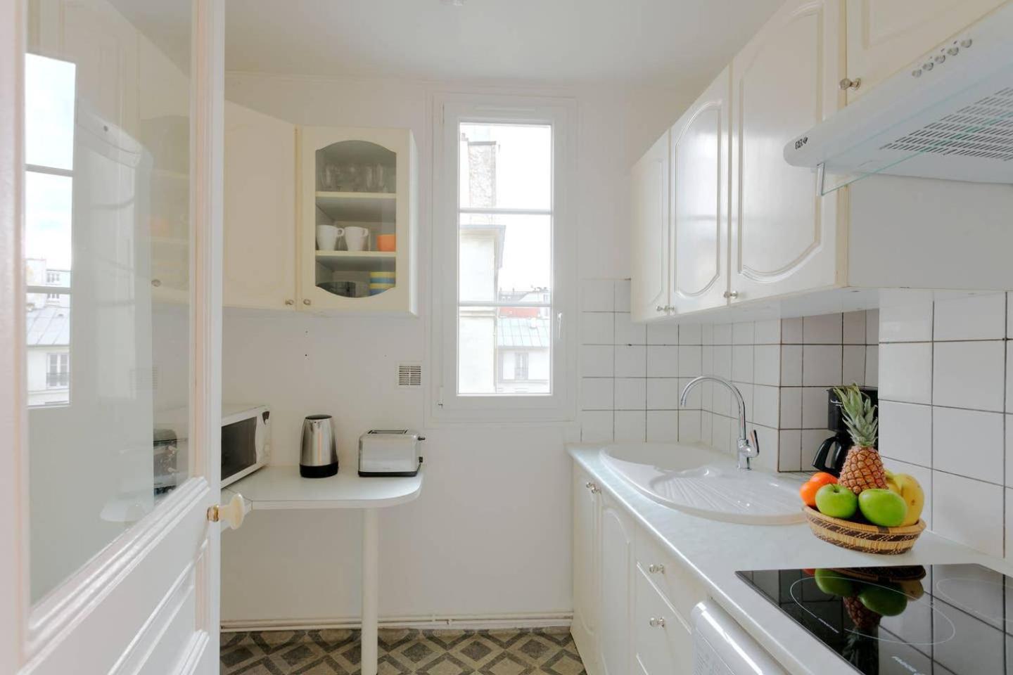 Central Paris - Bastille - Cityapartmentstay Exterior photo