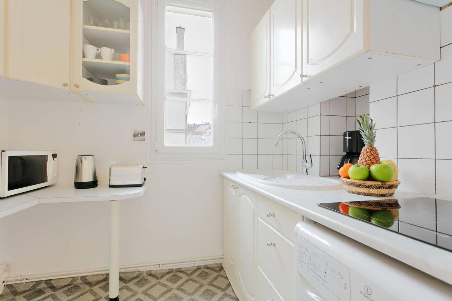 Central Paris - Bastille - Cityapartmentstay Exterior photo
